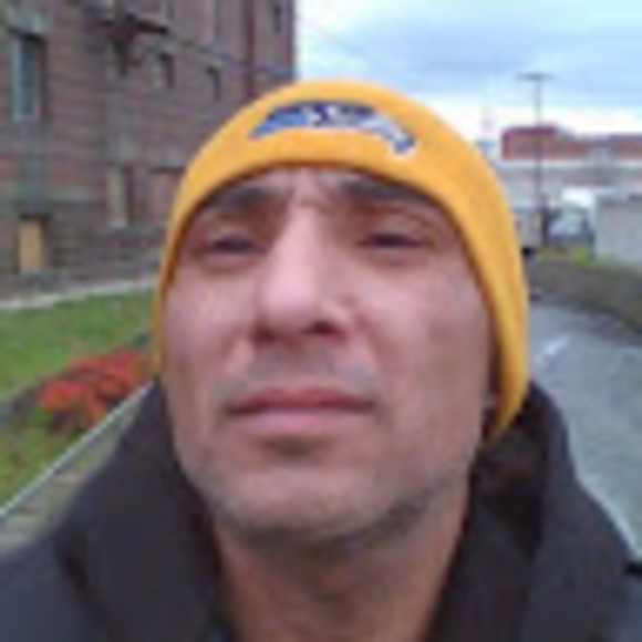 Meet your Posher, David - Picture 1 of 1